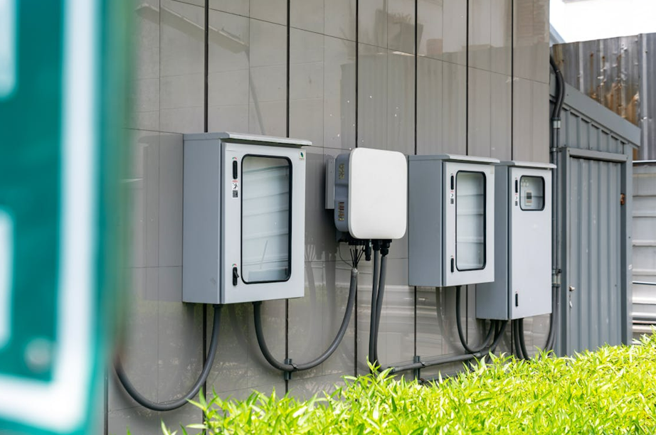 Designing Practical Access Points for Your Rural or Commercial Site