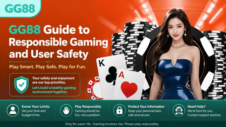 Complete GG88 Online Games Guide for New and Experienced Players