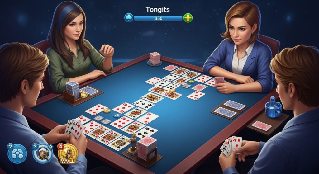 Beginner Mistakes to Avoid While Playing Tongits