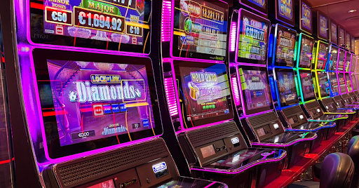 The Rising Appeal of Digital Entertainment Platforms in Modern Gaming