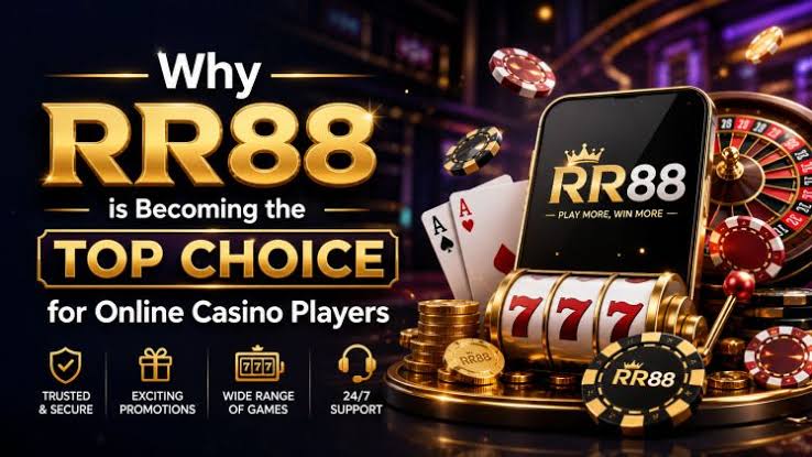 Top Reasons Players Choose DA88 for Online Gaming