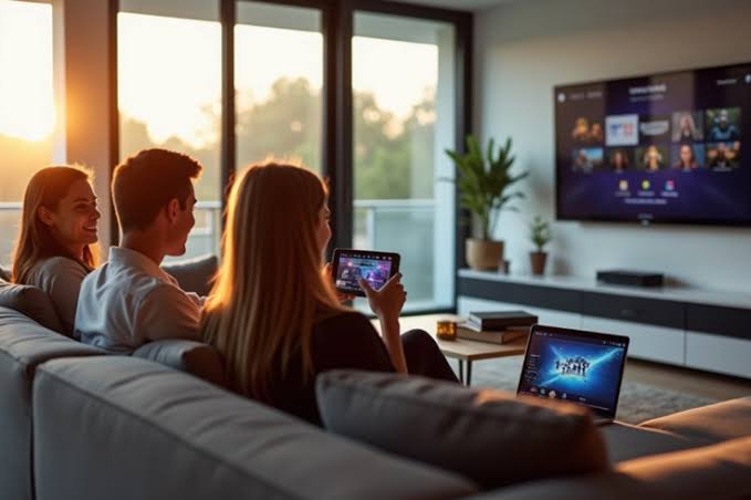 How LU88 Is Changing the Online Entertainment Landscape