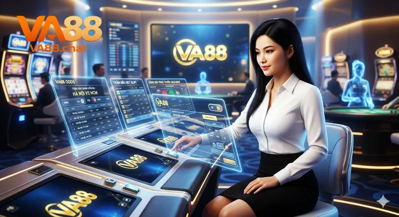 A Complete Beginner’s Guide to VA88