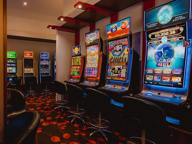 Pokies Guide 2026: Understanding Online Slot Games, Features, and Responsible Play