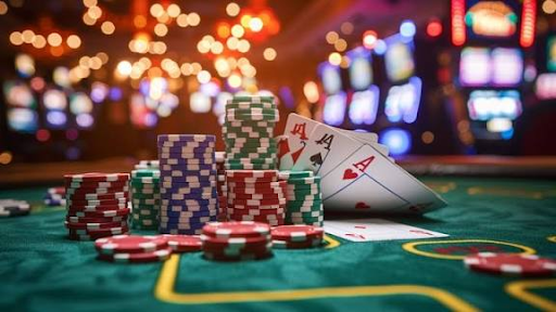 A New Era of Interactive Entertainment and Digital Competition