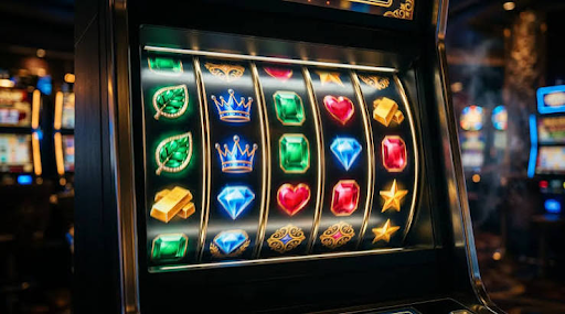 Master the Art of Smart Online Play with Confidence and Strategy