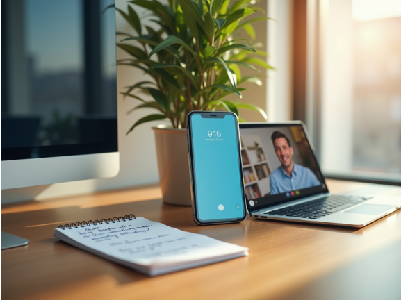 Mobile Support Requests: How to Communicate Clearly and Safely