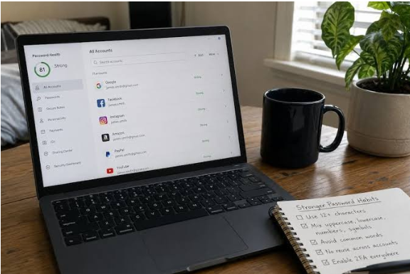 Mobile Login Habits: Convenience Without Weakening Account Security