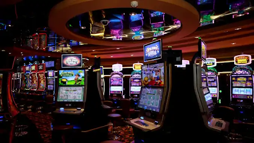 Spin Your Luck: Discover Smarter Ways to Enjoy Online Slot Games