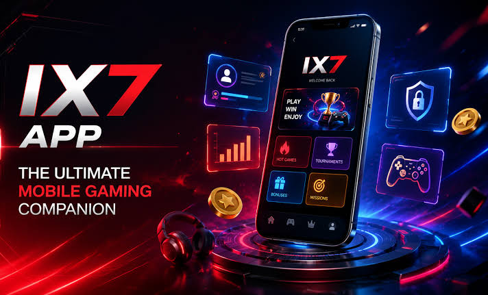 IX7 Game Refer and Earn: Referral Bonus Up to ₹3,50,000