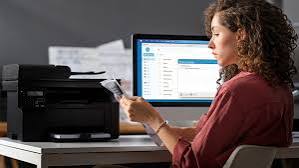 How can businesses choose the right printer for everyday office needs?