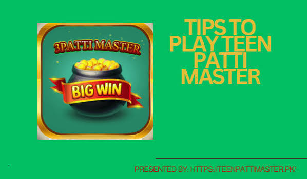 Teen Patti Variations You Should Try Today