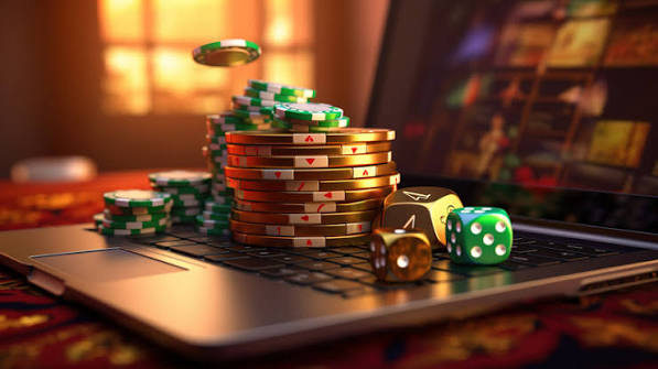 Enjoy Premium Online Betting and Casino Games with the Trusted 8XBET Platform