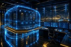 Architecting the Future: Advanced Extra Low Voltage (ELV) Engineering for Smart Buildings
