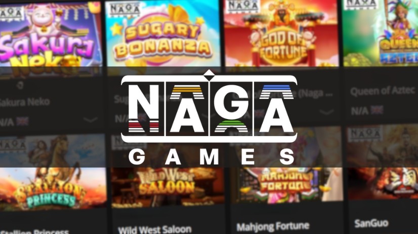 Nagaslot – Jelajahi Game Slot Online Populer