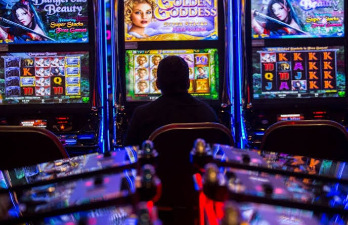 Why Online Slots Are Popular Among Players