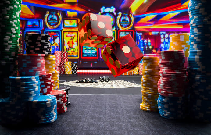 A Complete Look at the Changing Online Casino Landscape