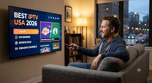 What Makes a Reliable IPTV Provider? Complete Guide for USA Users