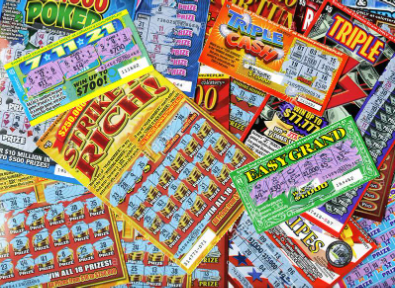 10 Smart Tips for Online Lottery Players