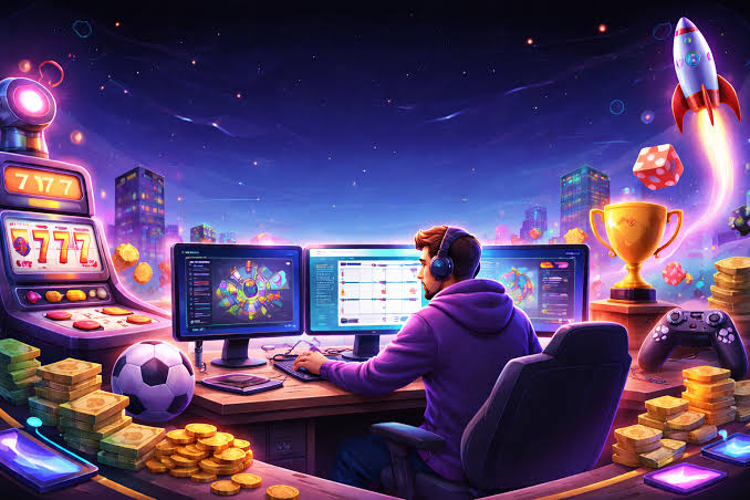 Essential SEO Practices for Growing an Online Gaming Business